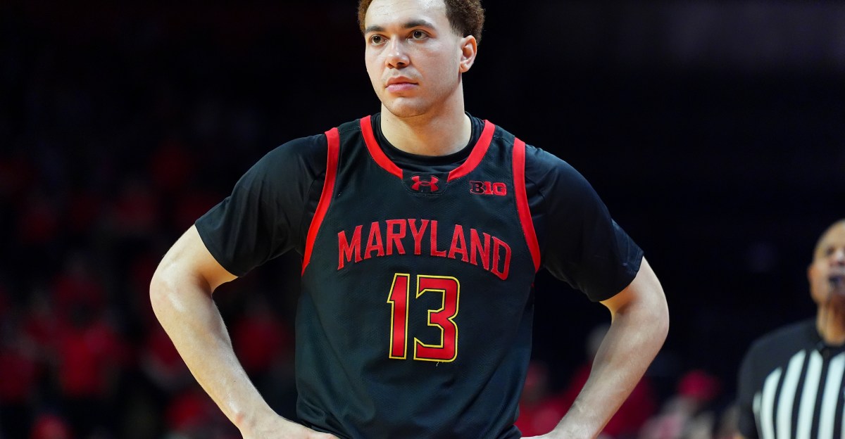 Maryland Basketball: Rutgers Loss & Northwestern Road Test Ahead